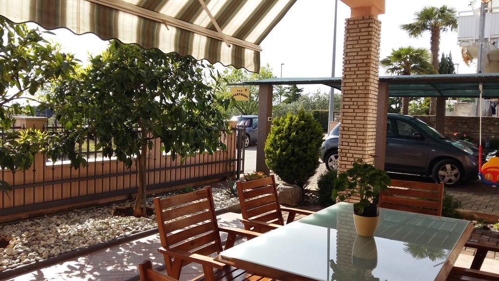 Apartments Merlin Novigrad  Zewnętrze zdjęcie